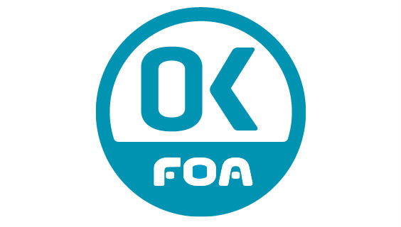 OK logo